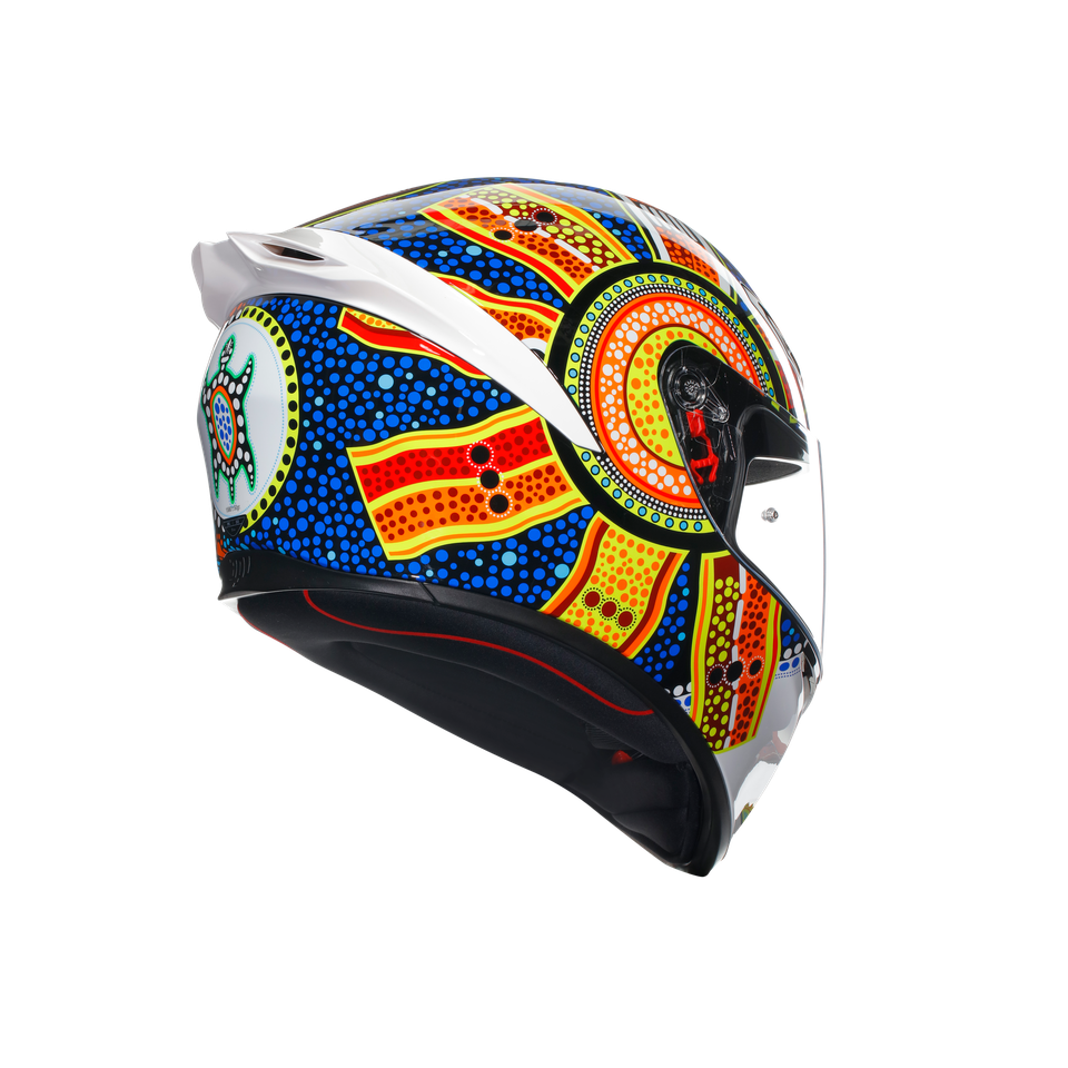 agvヘルメットk1s　Sサイズ AGV K1 - DREAMTIME Sサイズ K1 S JIST Asian Fit - DREAMTIME | AGV