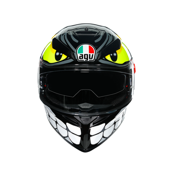 agv k3 sv intercom