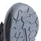 NALBAK WP MOTORCYCLE SHOES WOMEN - BLACK/IRIDESCENT