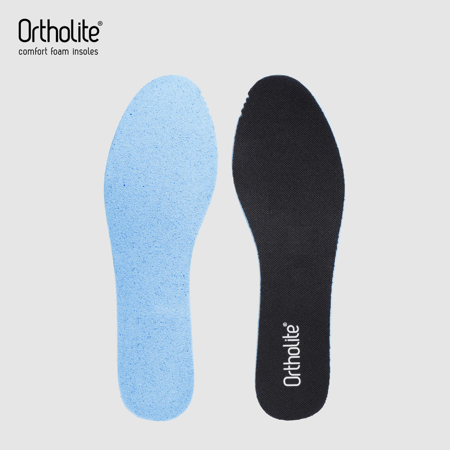 ORTHOLITE FOOTBED