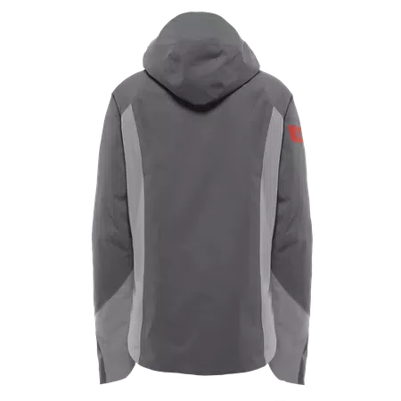 MEN'S S003 DERMIZAX EV™ CORE READY SKI JACKET - CASTLE-ROCK - 2