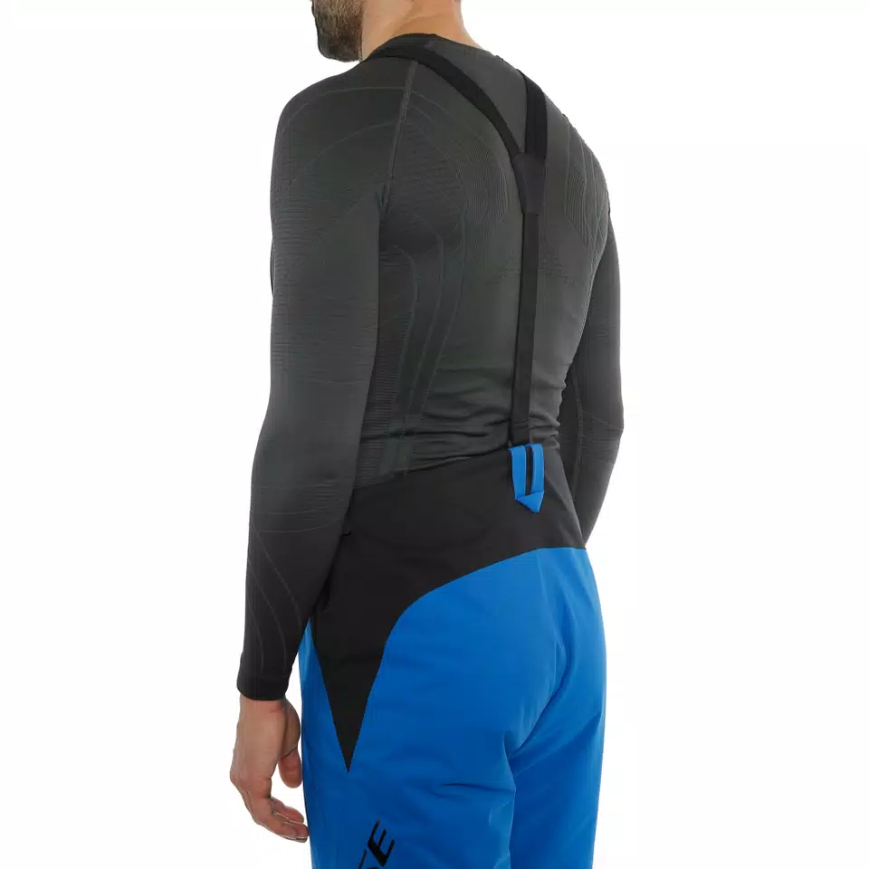 HP SNOWBURST P - MOTORFIETS WINTERHANDSCHOENEN - LAPIS-BLUE/BLACK-TAPS - 6