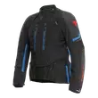 BLACK/BLACK/BLUE