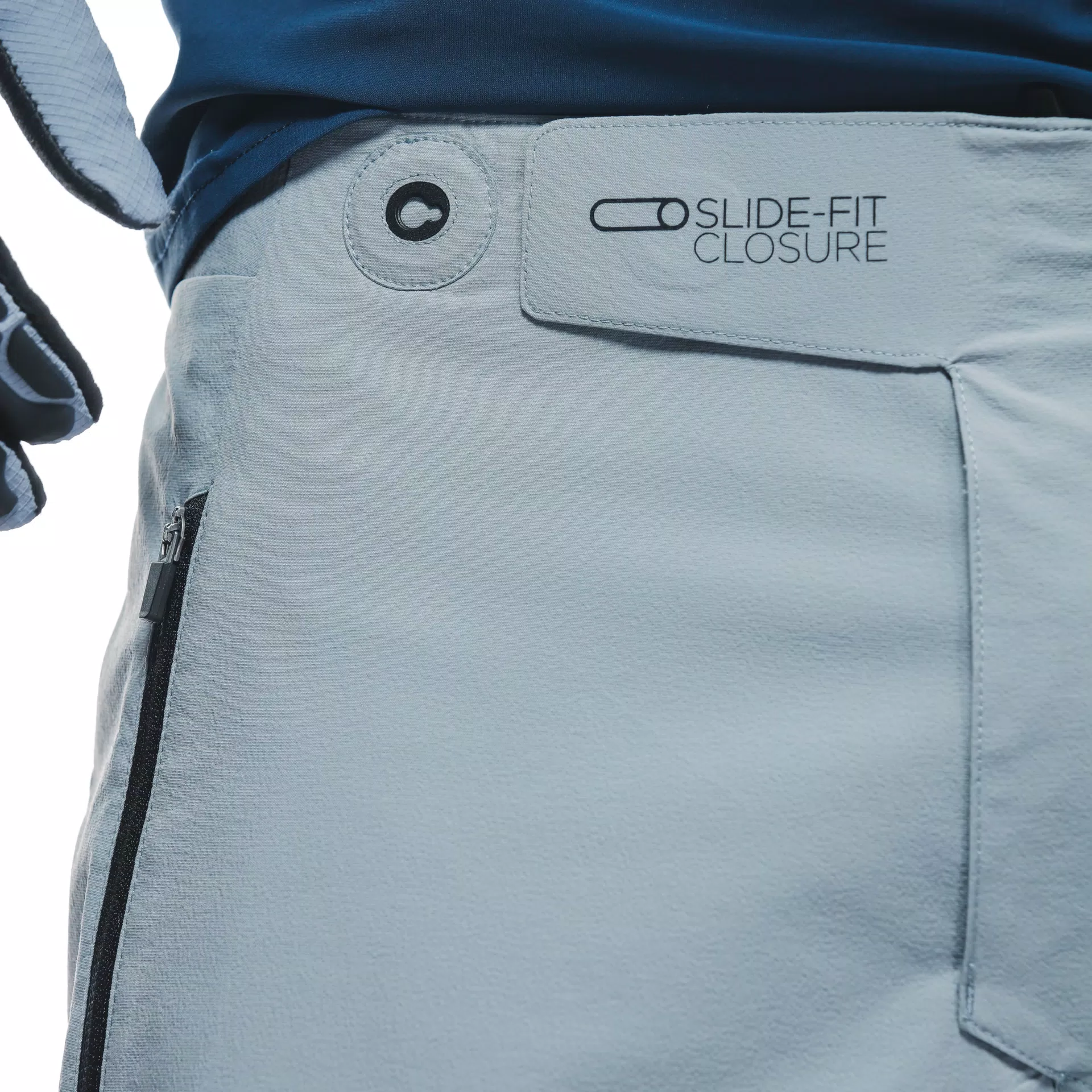 HGR - MEN'S BIKE SHORTS
