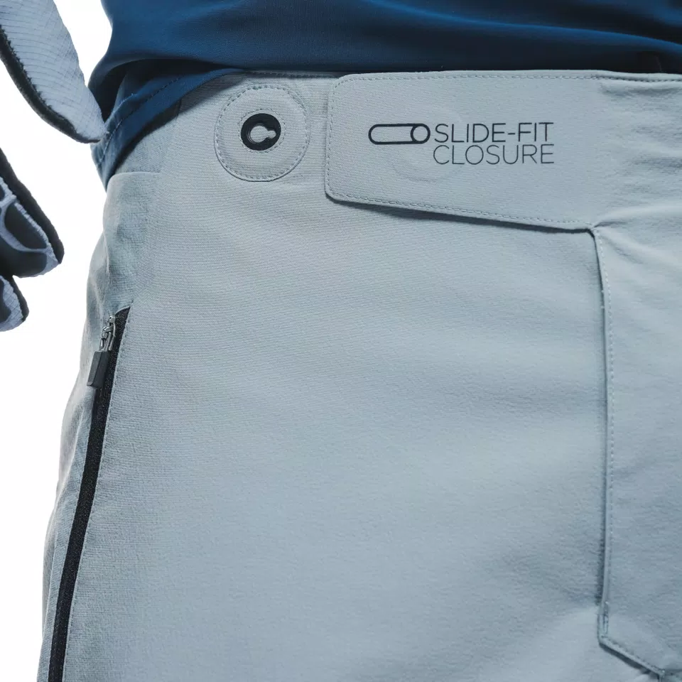 HGR - MEN'S BIKE SHORTS - TRADEWINDS - 14