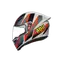 K1 S DOT(E2206) - BLIPPER GREY/RED