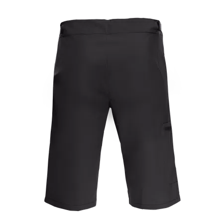 HG OMNIA - HEREN FIETS SHORTS - BLACK - 2