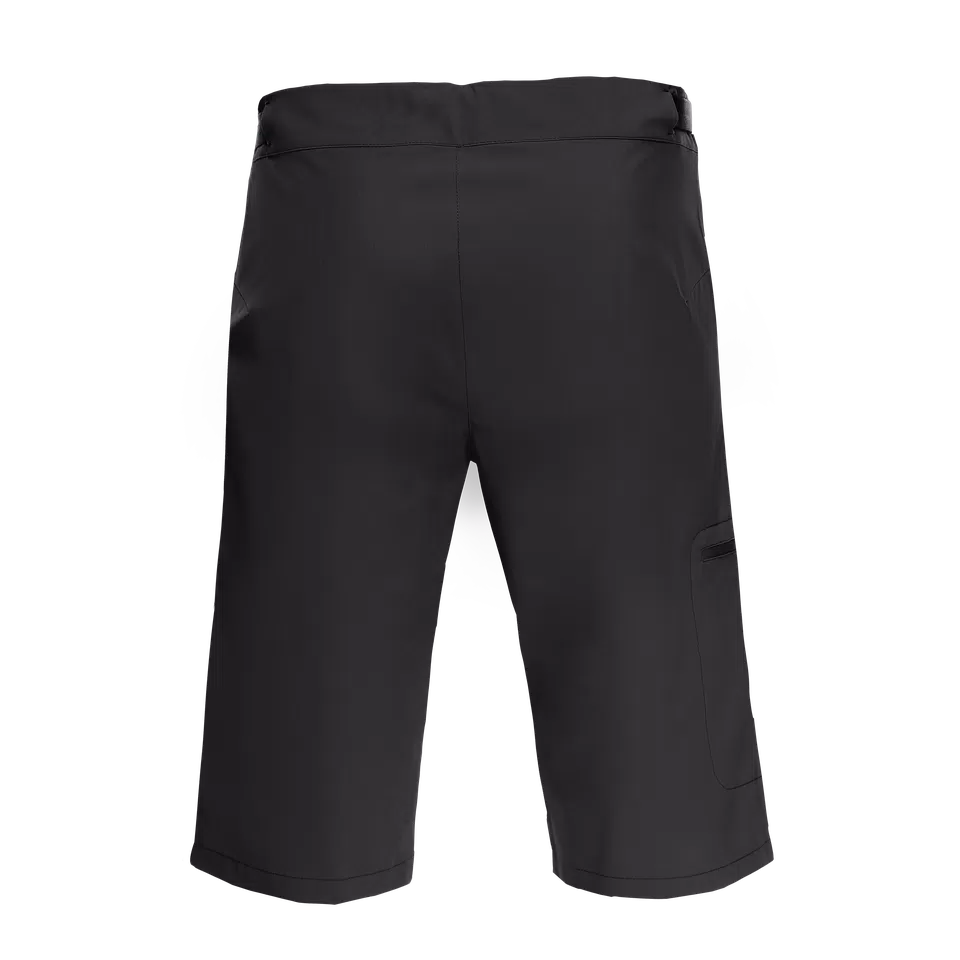 HG OMNIA - HERREN BIKE SHORTS - BLACK - 2