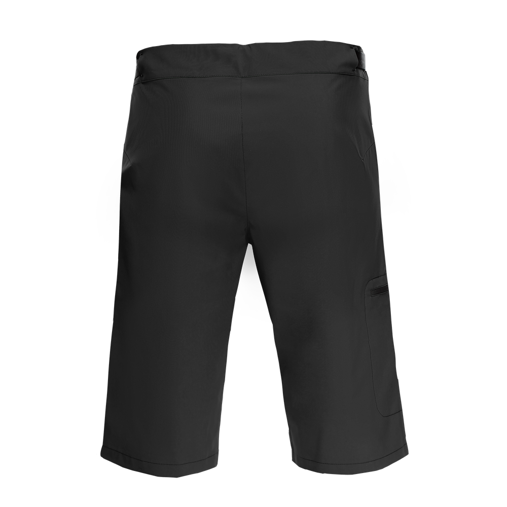 hg-omnia-pantalones-de-bici-hombre-black image number 1