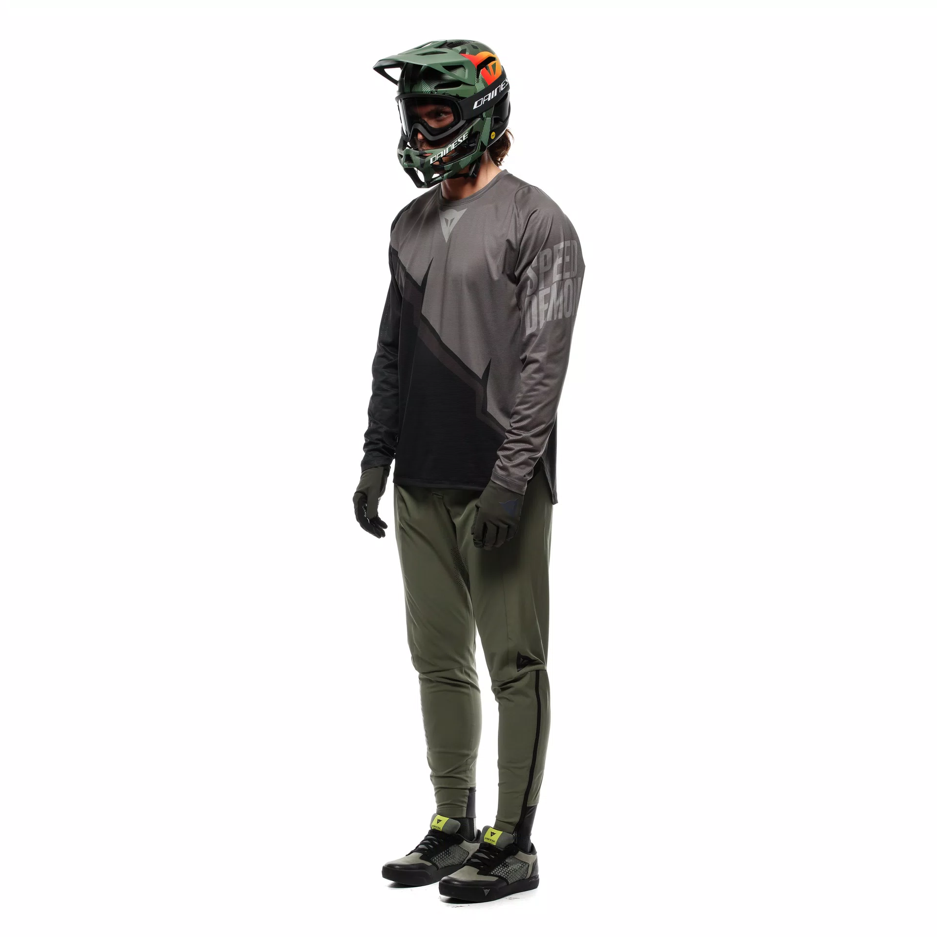 Dainese mtb jacket clearance
