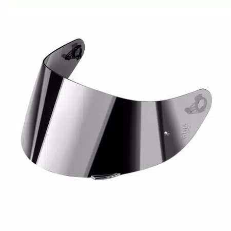 VISIER K3 (XL-XXL) - MPLK - VERSPIEGELT SILBER -  - 1