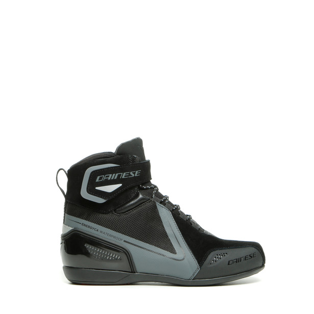 energyca-lady-d-wp-shoes-black-anthracite image number 1