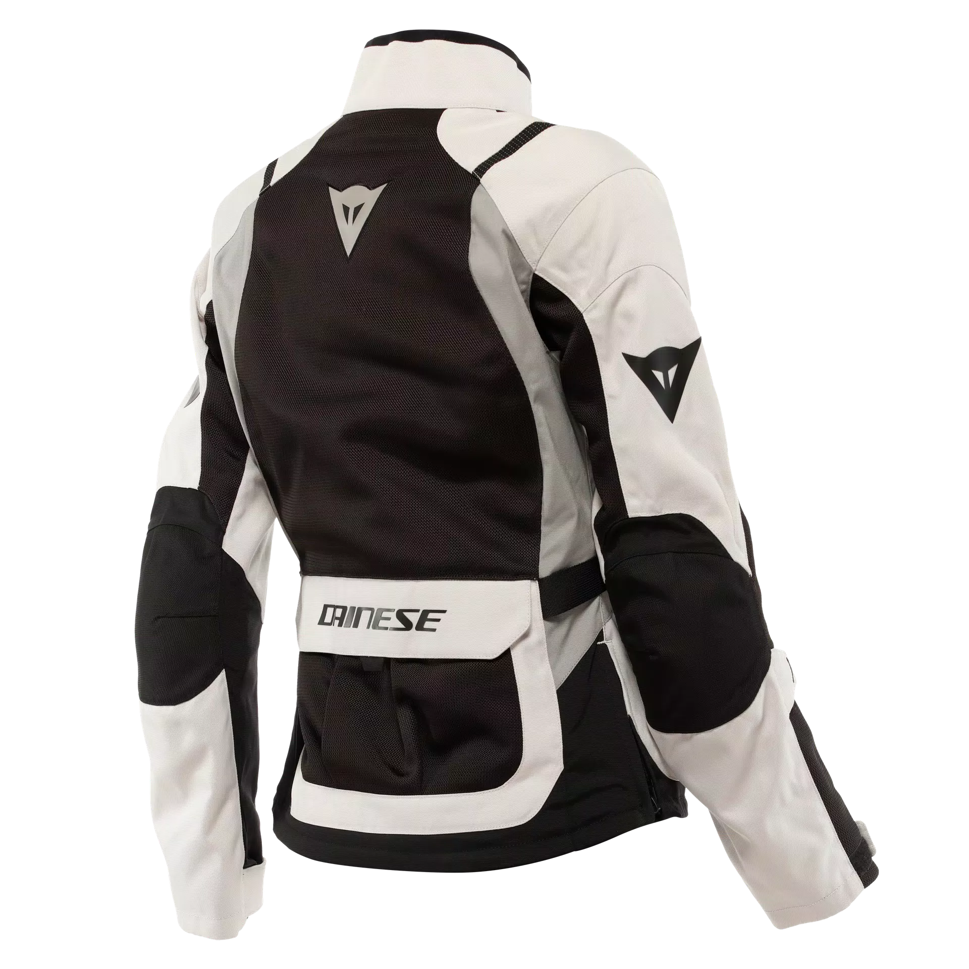 DESERT TEX - WOMEN'S TOURING SUMMER MOTORCYCLE JACKET IN FABRIC