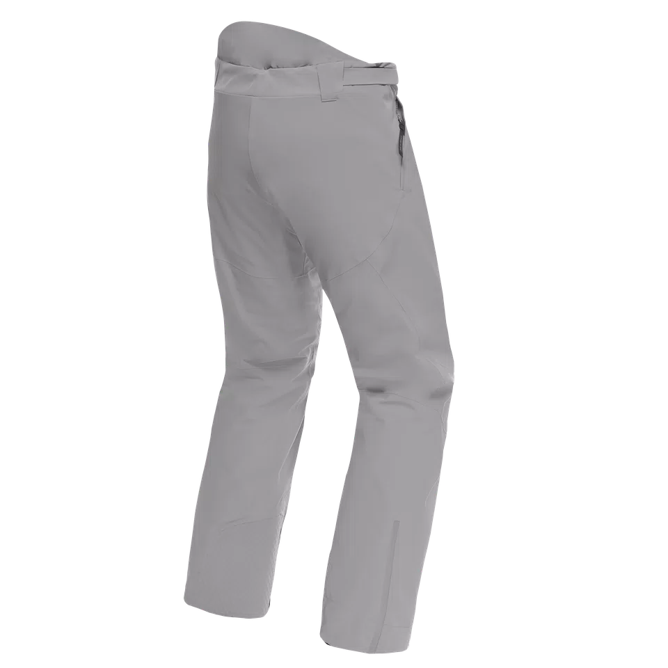 MEN S P001 DERMIZAX EV SKI PANTS SILVER FILIGREE Dainese