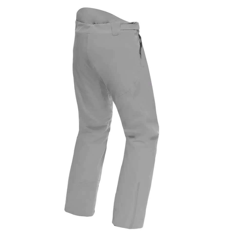 MEN'S P001 DERMIZAX EV™ SKI PANTS | SILVER-FILIGREE | Dainese