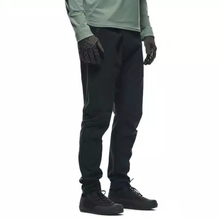 HGR - MEN'S BIKE PANTS - TRAIL-BLACK - 4