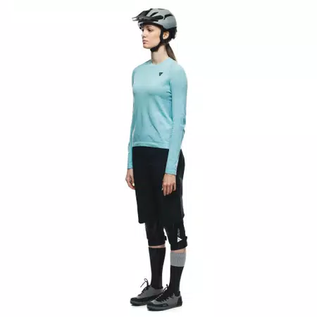 HGL JERSEY LS WMN - LIGHT-BLUE - 4