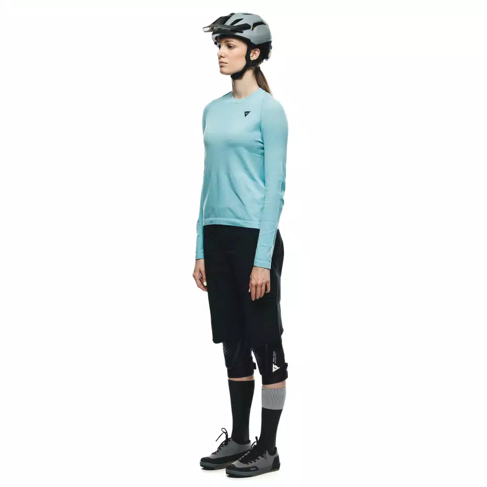 HGL JERSEY LS WMN - LIGHT-BLUE - 4