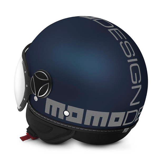 fgtr-evo-momo-e2205-matt-blue-silver image number 2