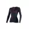 D-CORE THERMO TEE LS LADY