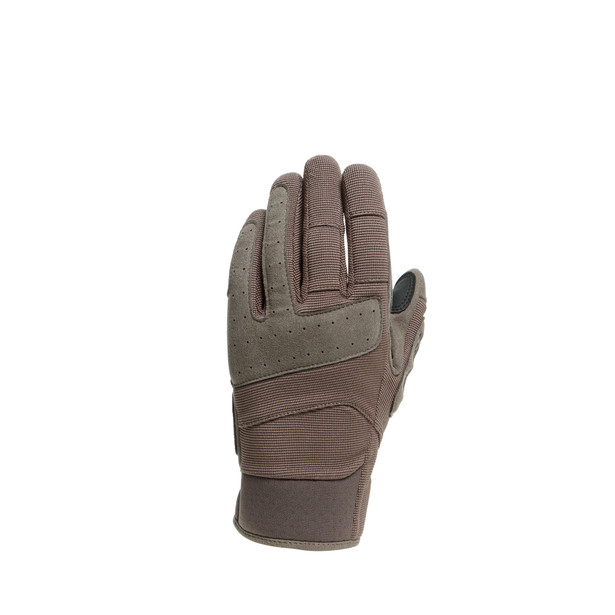 DJADO UNISEX GLOVES BUNGEE-CORD/BUNGEE-CORD- Gants