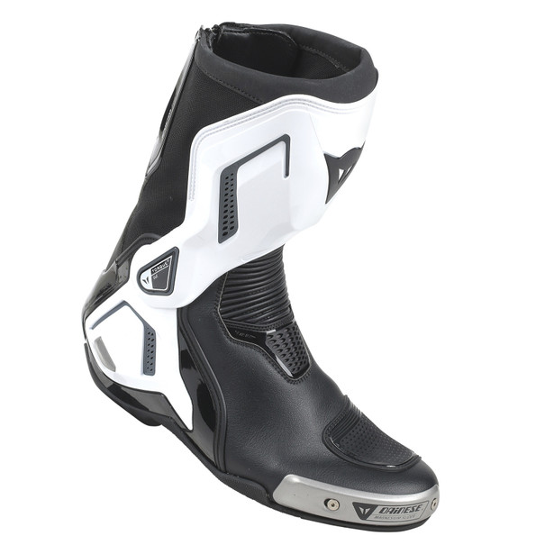 Torque D1 Out Boots - Leather 