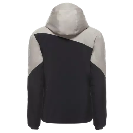 AVERA DERMIZAX EV™ - HEREN SKIJAS - ELEPHANT GREY/STRETCH LIMO - 2
