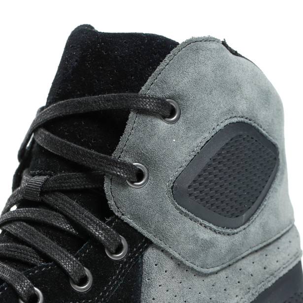 atipica-air-scarpe-moto-estive-uomo-black-anthracite image number 5