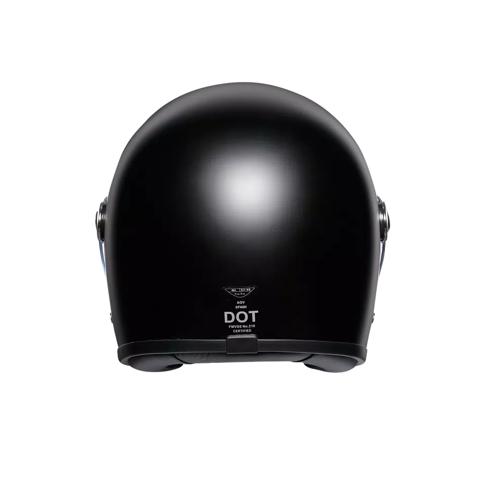 X3000 MONO DOT - MATT BLACK -  - 3
