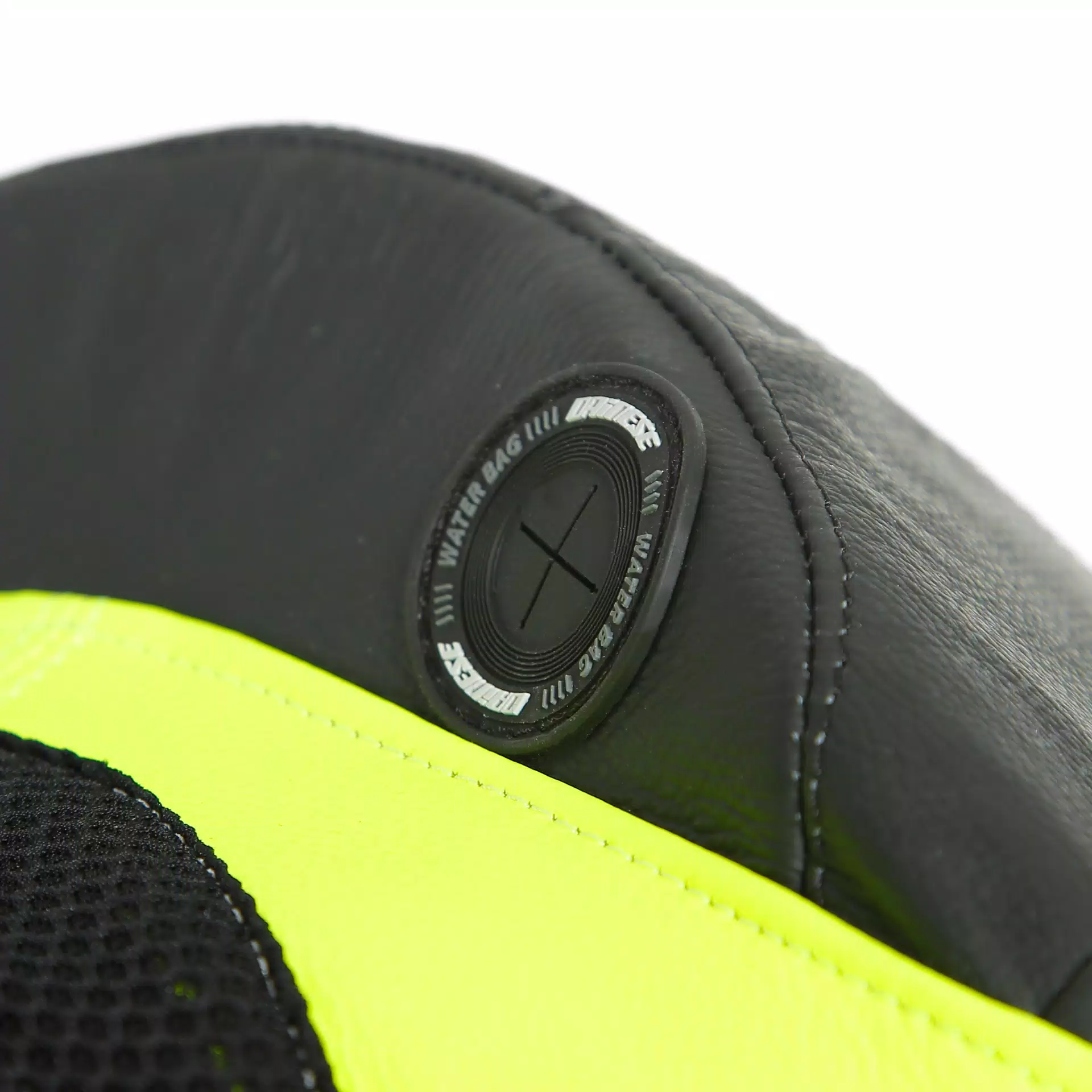 ASSEN 2 1 PC. PERF. LEATHER SUIT