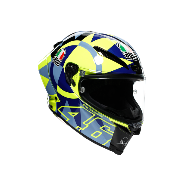 pista-gp-rr-soleluna-2022-ed-limitata-motorbike-full-face-helmet-e2206-dot image number 0
