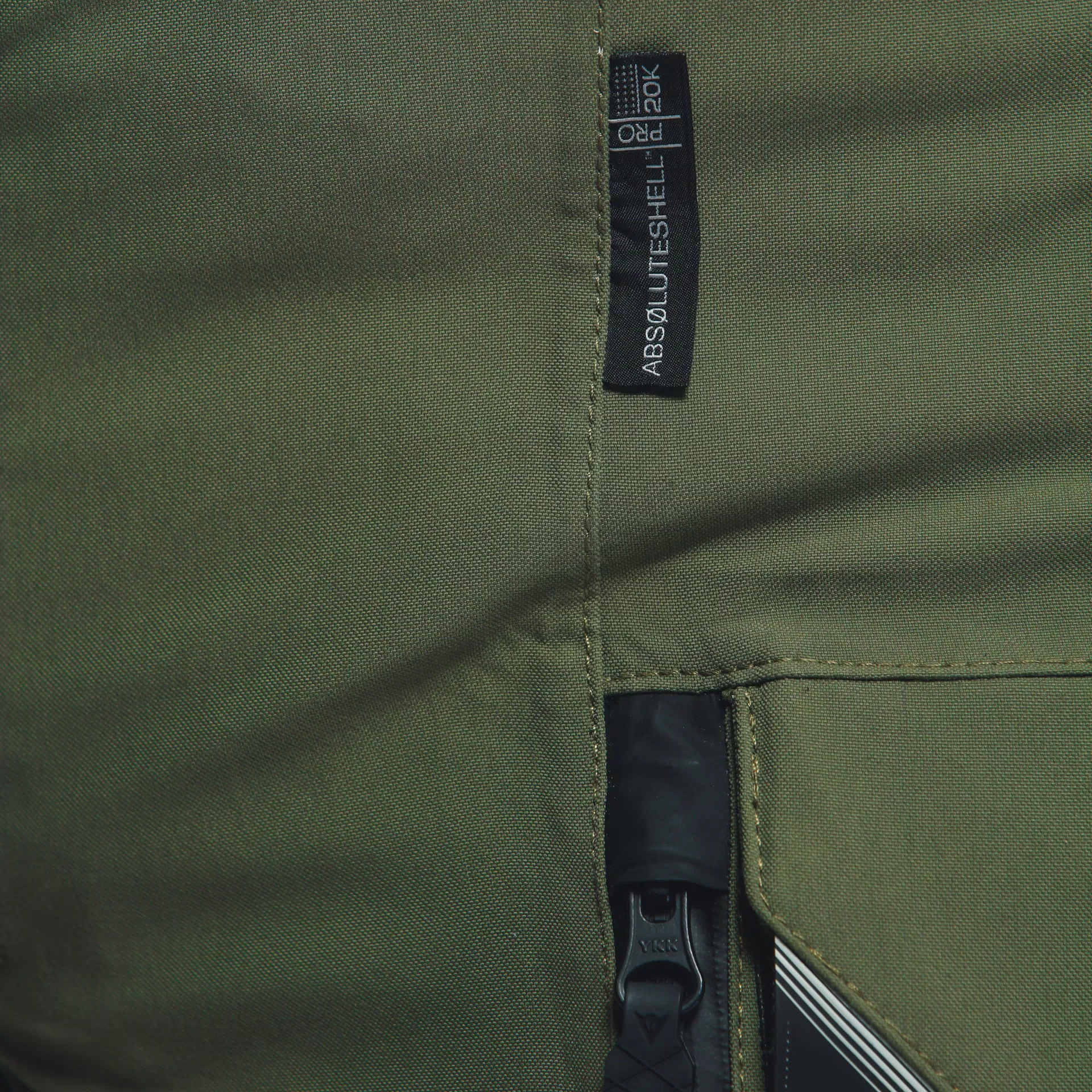 HEKLA ABSOLUTESHELL&trade; PRO 20K - MEN'S WATERPROOF MOTORCYCLE PANTS