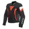AVRO 5 TEX - MEN'S MOTORCYCLE JACKET IN FABRIC