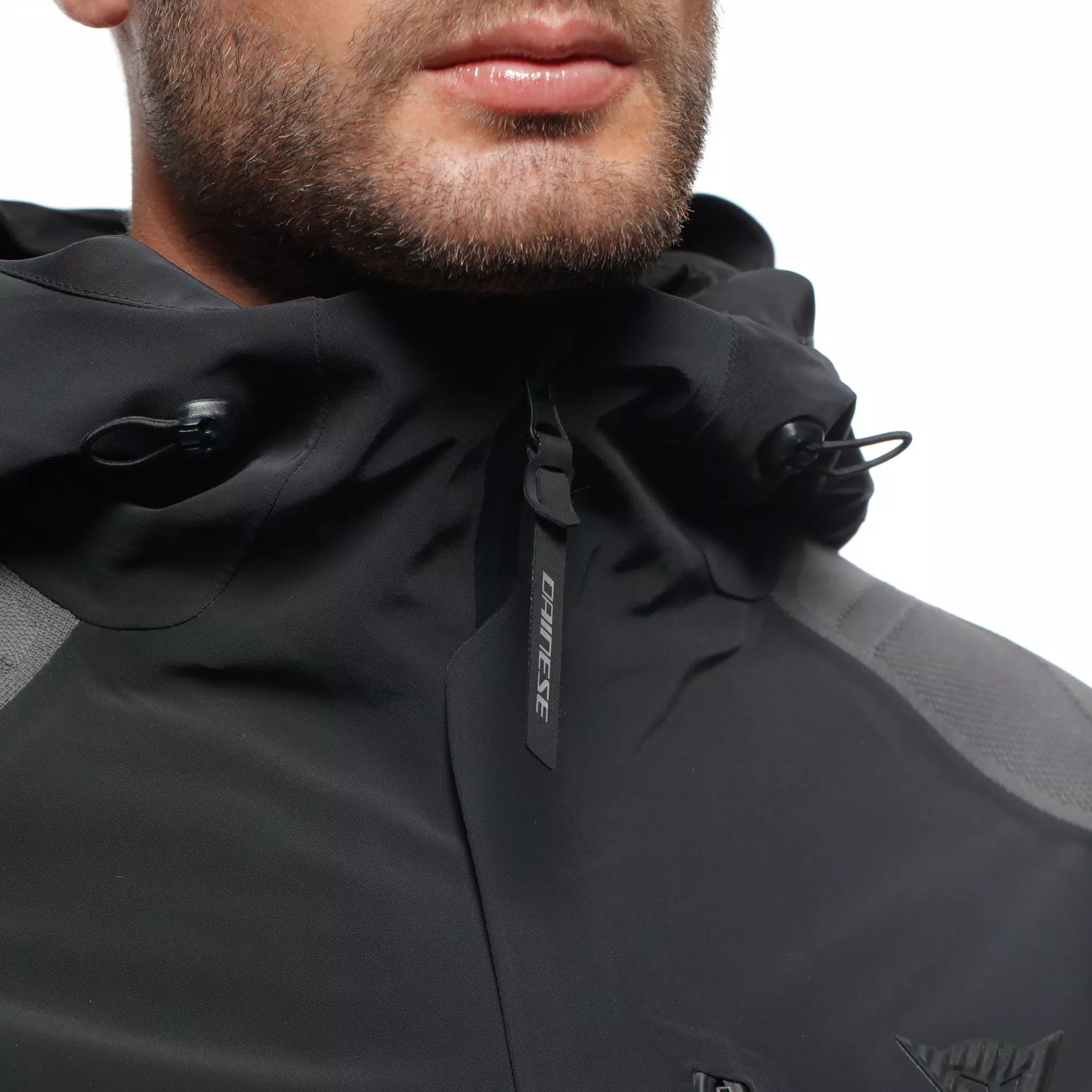S001&nbsp;DERMIZAX EV&trade; FLEXAGON GIACCA SCI UOMO