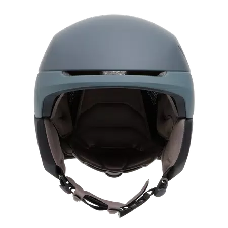 NUCLEO MIPS SKI HELMET - DARK-GRAY/STRETCH-LIMO - 2