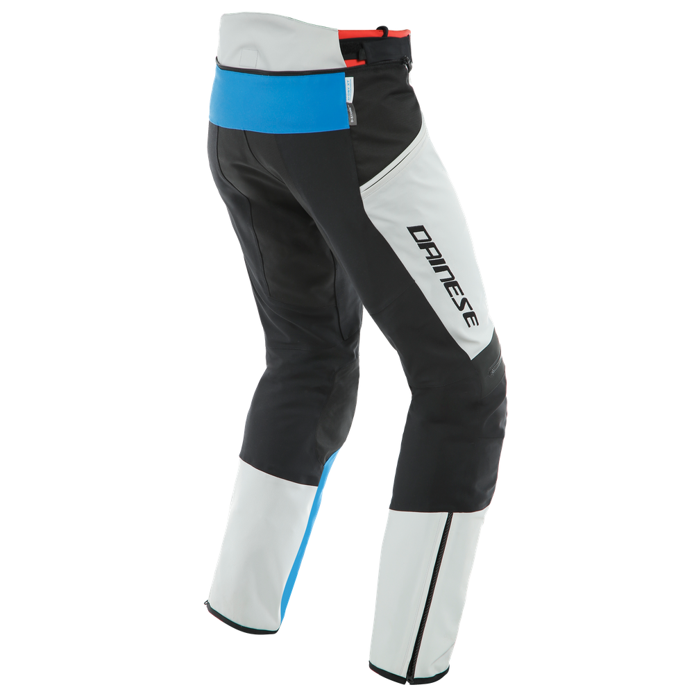 tonale-d-dry-pants-glacier-gray-performance-blue-black image number 1