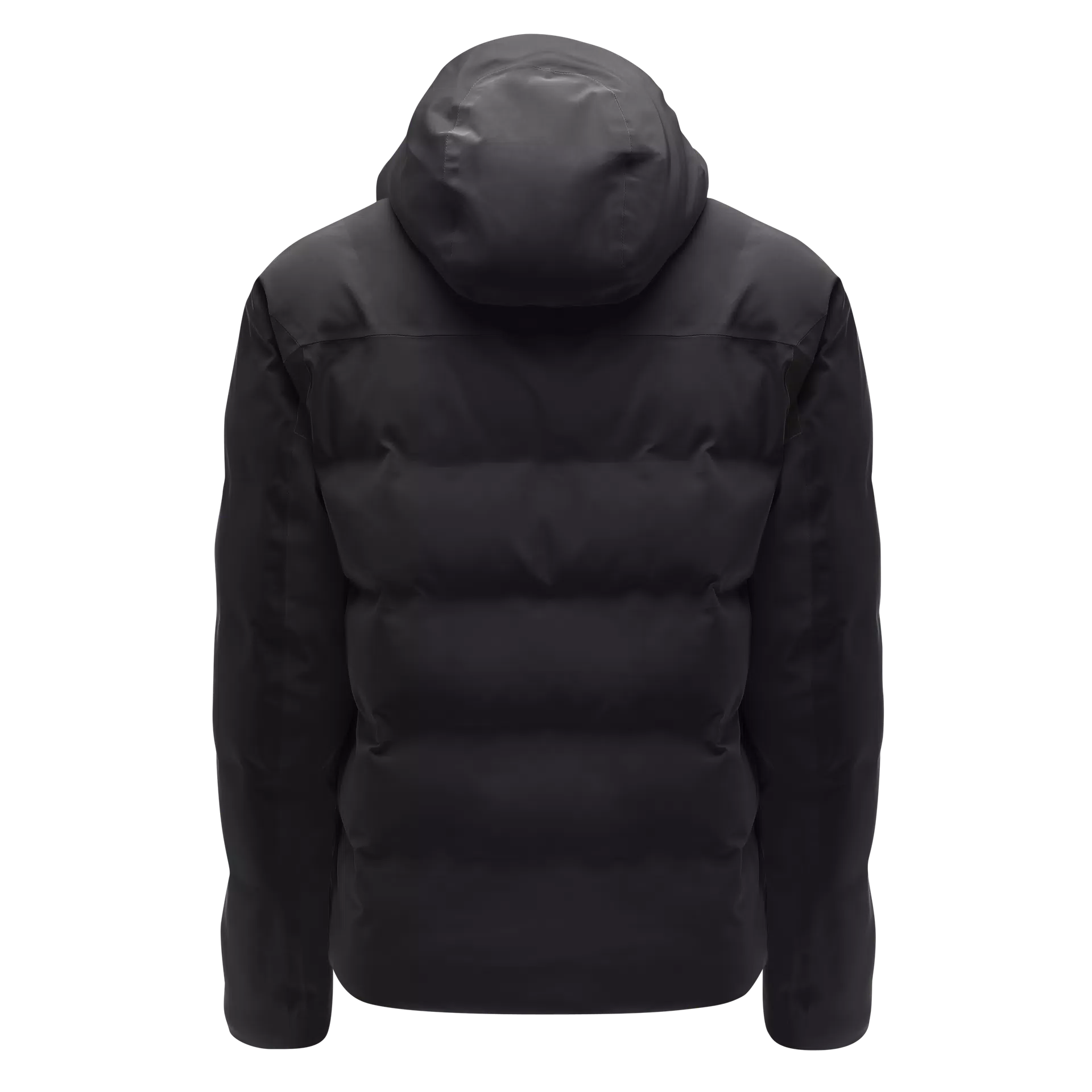 MEN'S CROSS-FUNCTIONAL DOWN JACKET