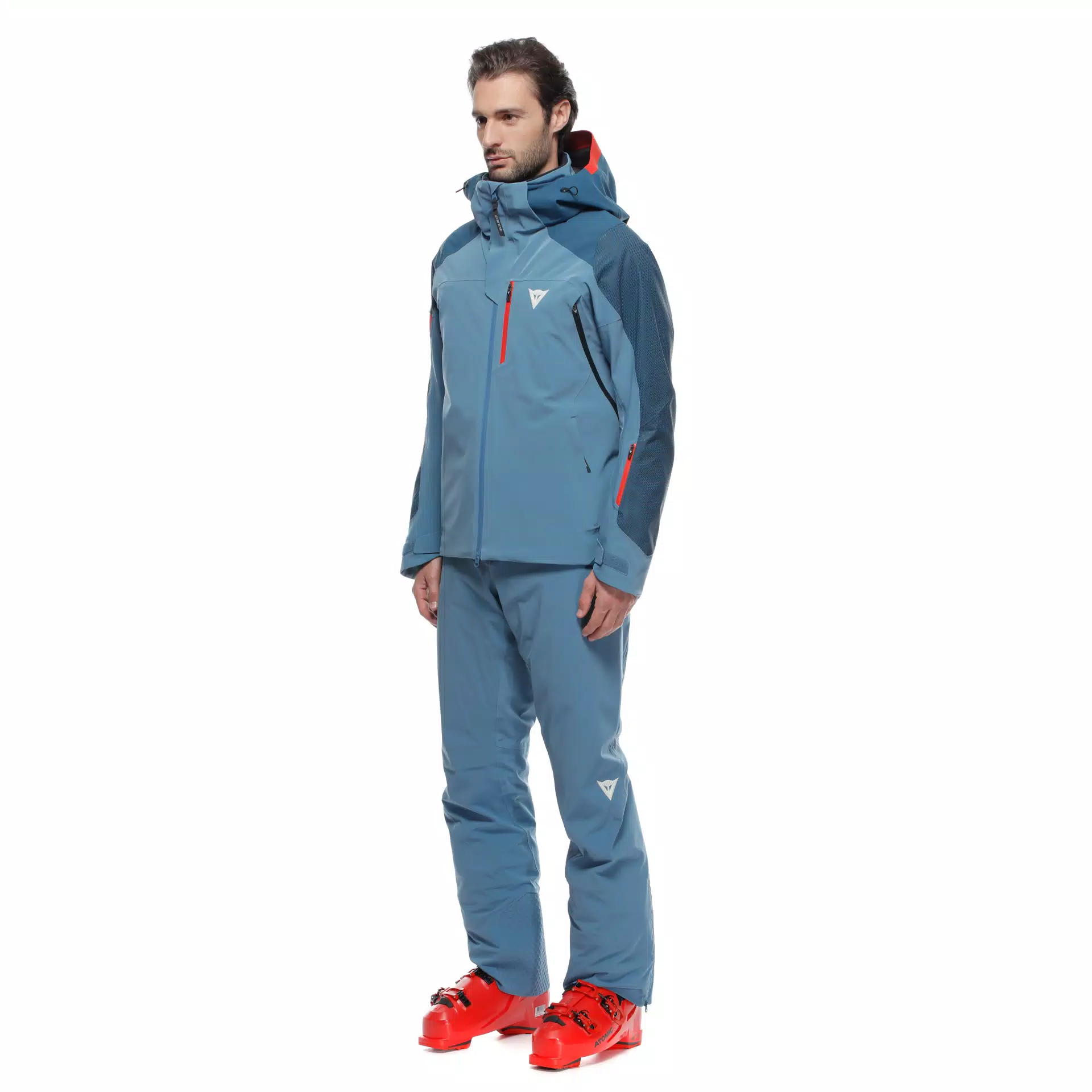 S002 DERMIZAX EV™ CORE READY SKIJACKE FÜR HERREN