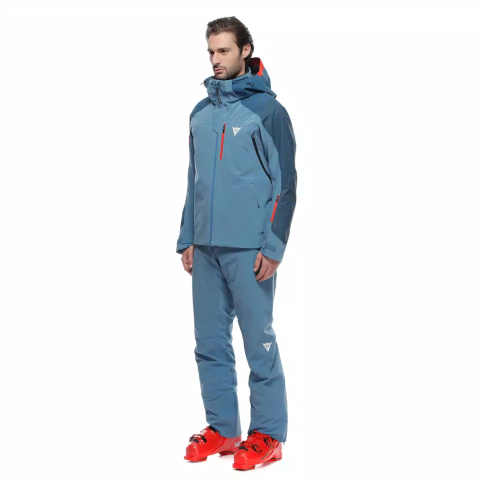 S002 DERMIZAX EV™ CORE READY SKIJACKE FÜR HERREN - STELLAR - 4