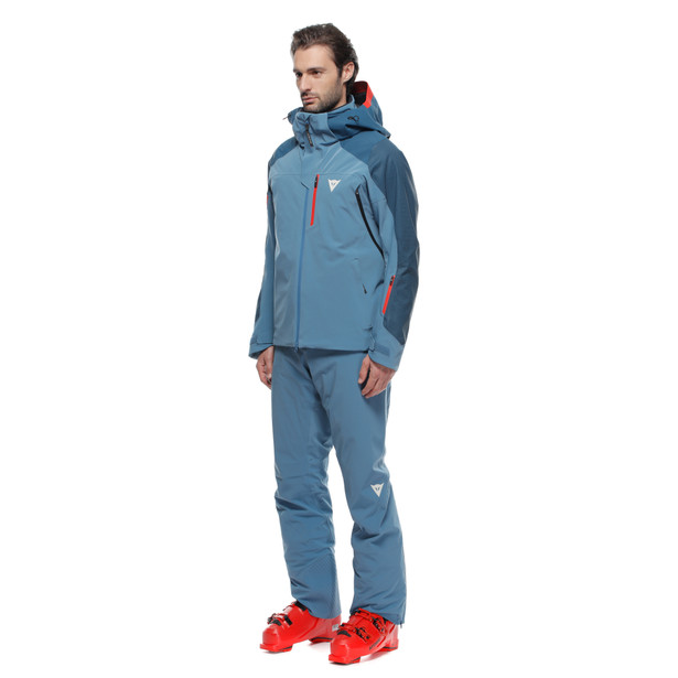 men-s-s002-dermizax-ev-core-ready-ski-jacket-stellar image number 3