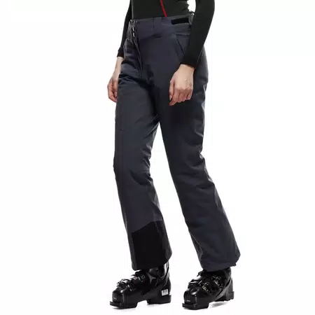 OPRA AEROSENSE-DRY - DAMES SKIBROEKEN - NIGHTBLUE - 5