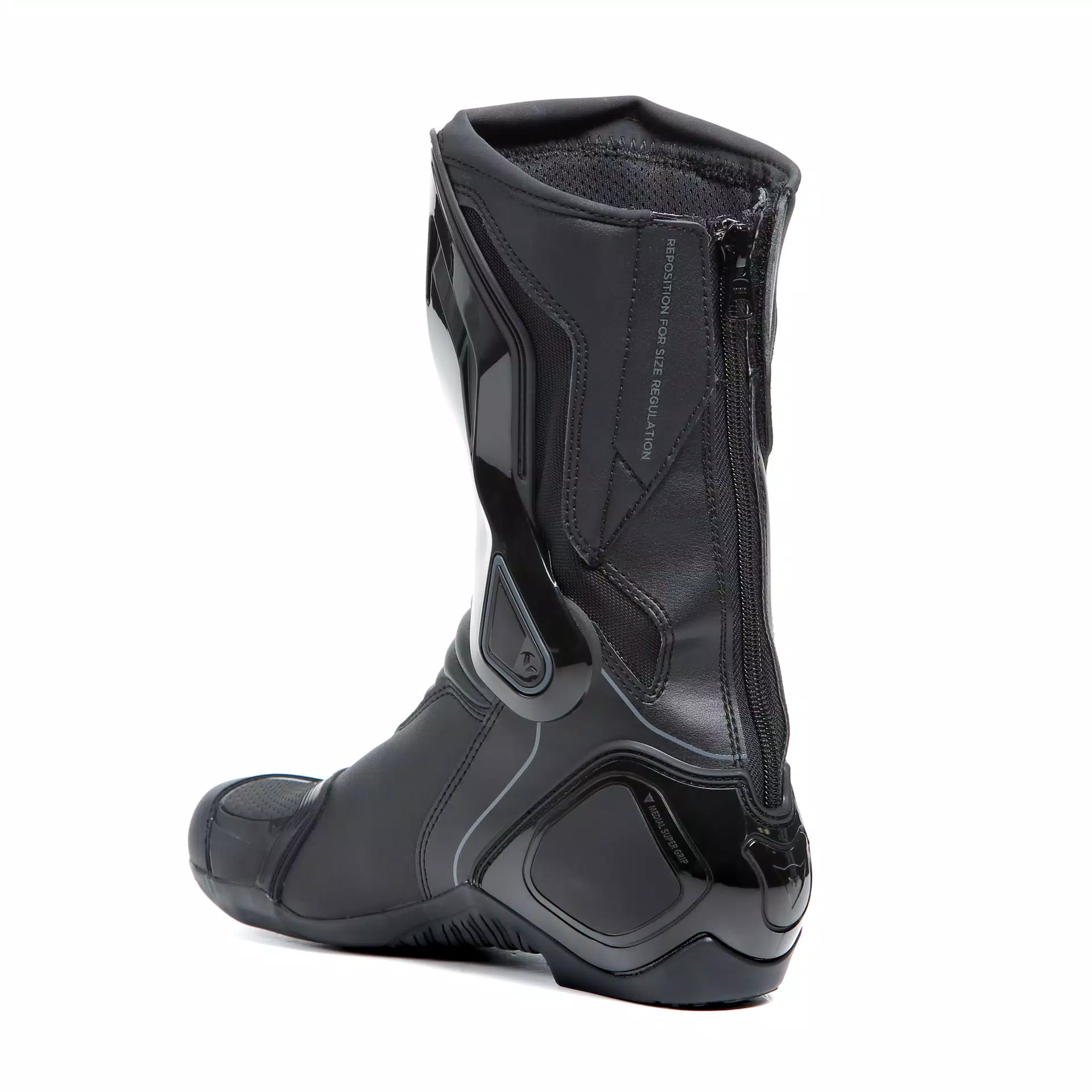 NEXUS 2 LADY BOOTS