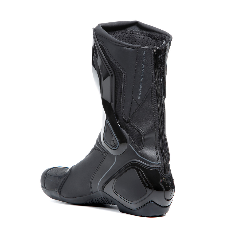 nexus-2-lady-boots-black image number 4