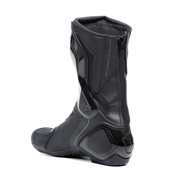 nexus-2-lady-boots-black image number 4