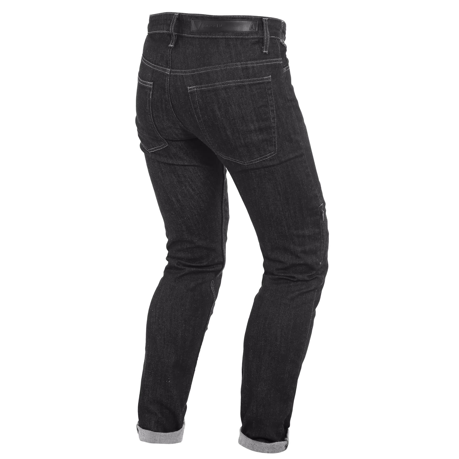 DENIM SLIM - MEN'S MOTORCYCLE JEANS