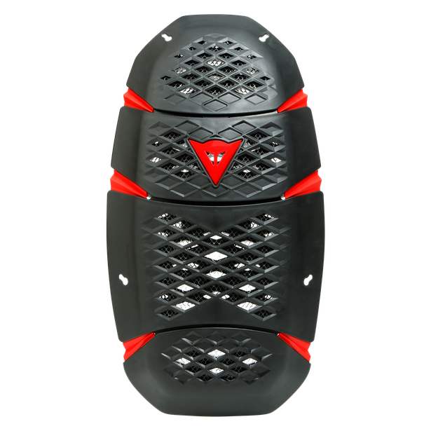 pro-speed-g1-short-black-red image number 0