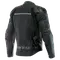 RACING 4 - GIACCA MOTO CONFORMATA IN PELLE UOMO