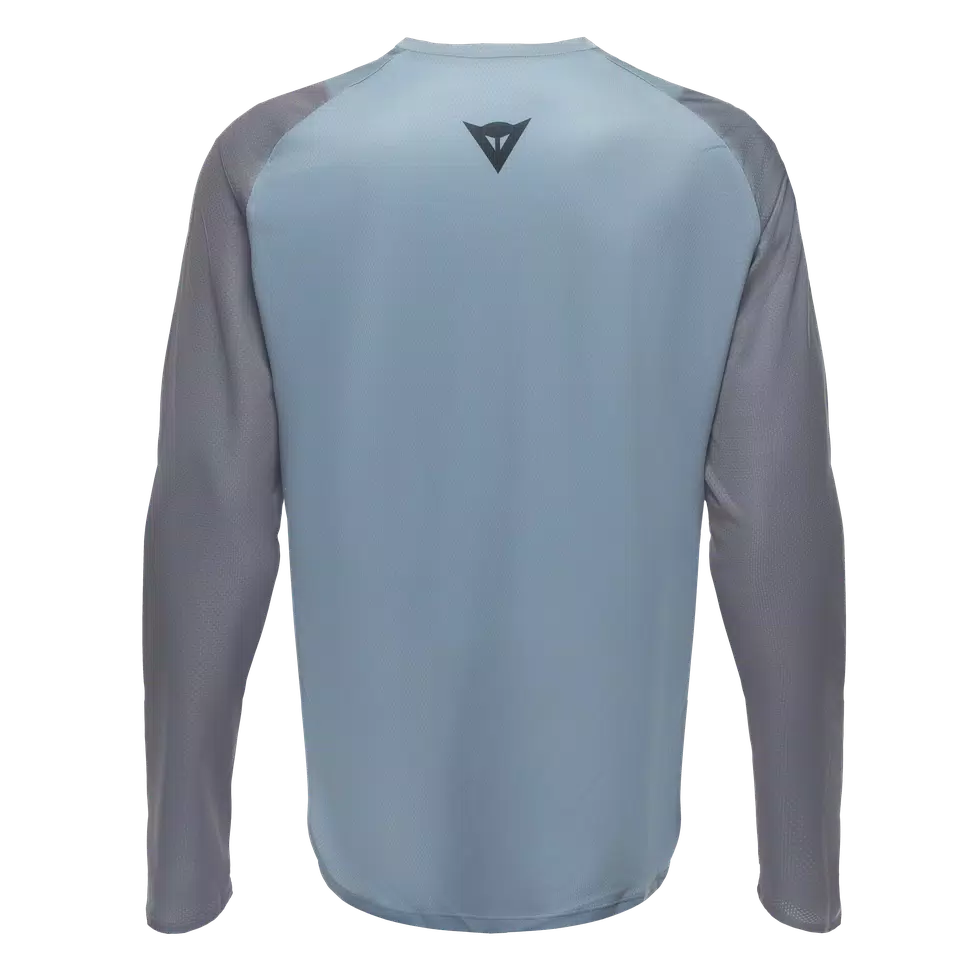 HGL JERSEY LS - MAGLIA BICI MANICHE LUNGHE UOMO - TRADEWINDS - 2