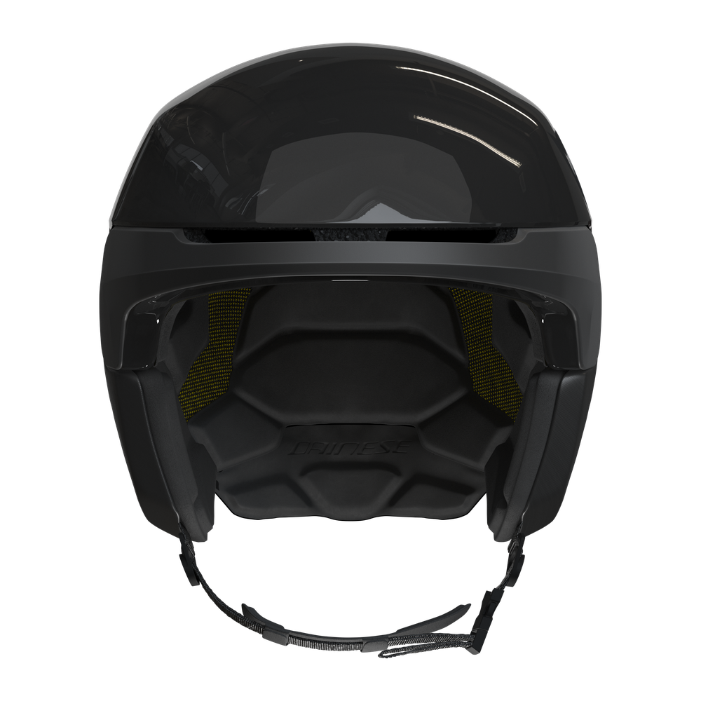 nucleo-af-ski-helmet-asian-fit image number 1