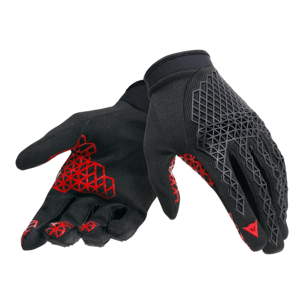 TACTIC GLOVES EXT BLACK/BLACK- Handschuhe